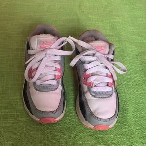 Nike Air Max Kids Sneakers